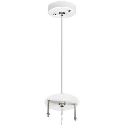 Подвесное крепление для светильников 2164ХX Rullo Lightstar 590086 