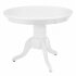 Журнальный стол Мебель Малайзии Round white