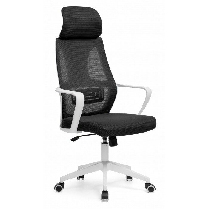 Офисное кресло Golem black / white Офисное кресло Golem black / white