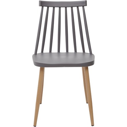 Стул EASEL Желтый