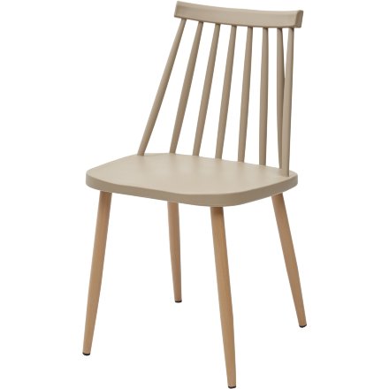 Стул EASEL нуга
