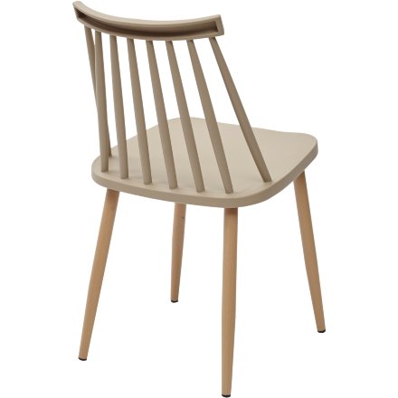 Стул EASEL нуга