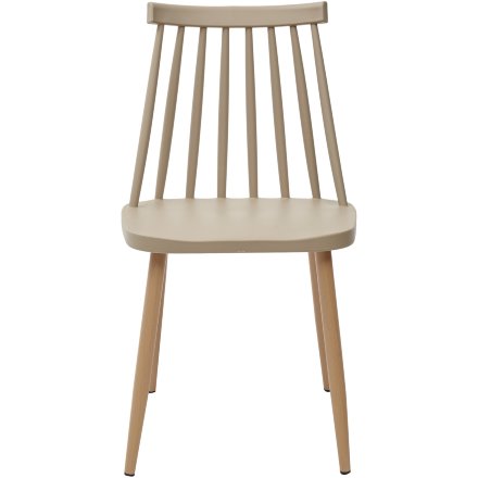 Стул EASEL нуга