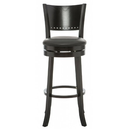 Барный стул Fler cappuccino / black 