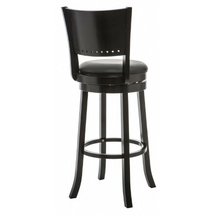 Барный стул Fler cappuccino / black 