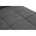 Барный стул Paskal grey fabric 