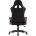 Игровое кресло TopChairs TopChairs Maybach черно-красное геймерское 