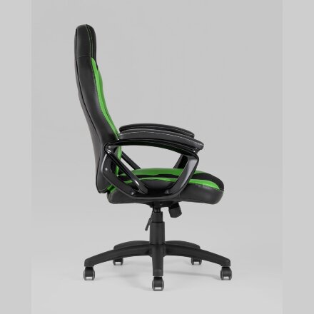 Кресло игровое TopChairs Skyline камуфляж 