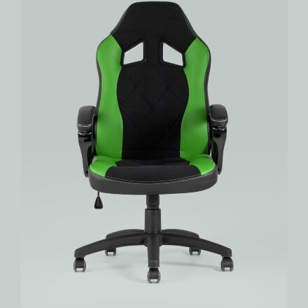 Кресло игровое TopChairs Skyline камуфляж 