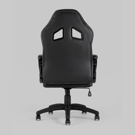 Кресло игровое TopChairs Skyline камуфляж 
