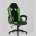 Кресло игровое TopChairs Skyline камуфляж 