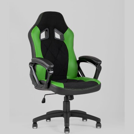 Кресло игровое TopChairs Skyline камуфляж 