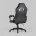Кресло игровое TopChairs Skyline камуфляж 