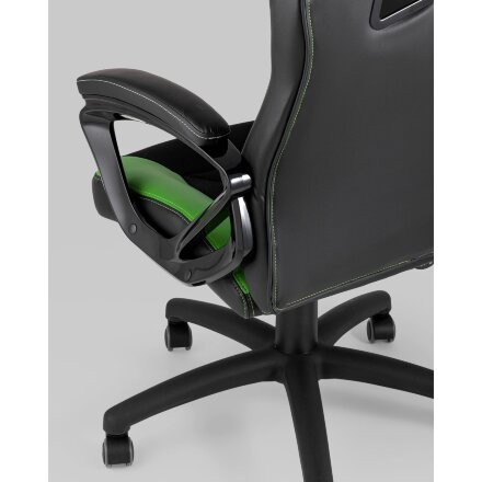 Кресло игровое TopChairs Skyline камуфляж 