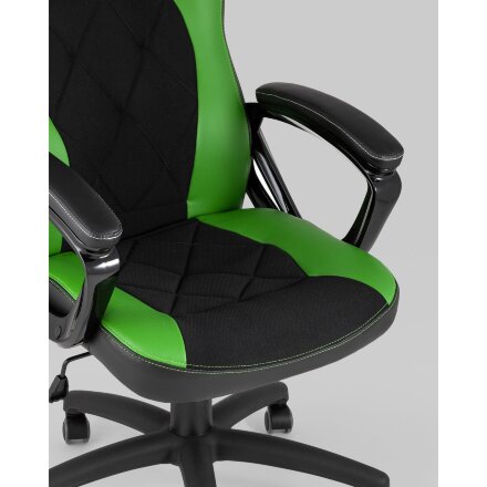 Кресло игровое TopChairs Skyline камуфляж 