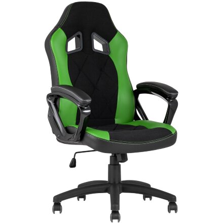 Кресло игровое TopChairs Skyline камуфляж 