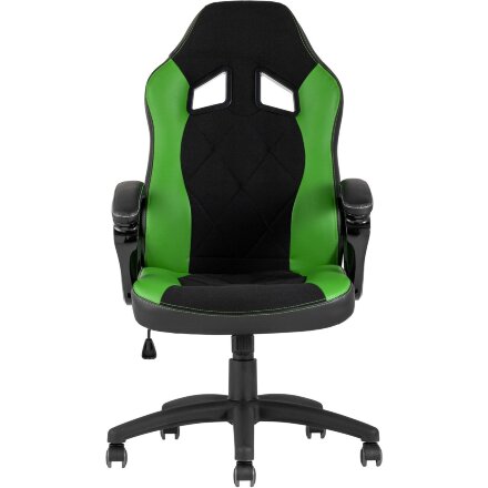 Кресло игровое TopChairs Skyline камуфляж 