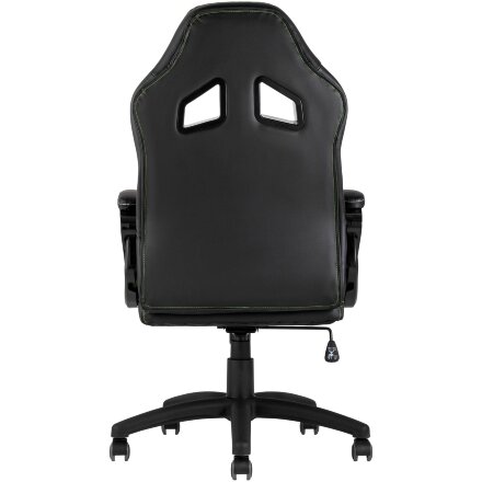 Кресло игровое TopChairs Skyline камуфляж 