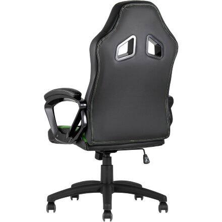 Кресло игровое TopChairs Skyline камуфляж 