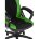 Кресло игровое TopChairs Skyline камуфляж 