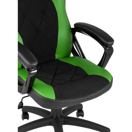 Кресло игровое TopChairs Skyline камуфляж 