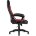 Игровое кресло TopChairs TopChairs Skyline красное геймерское 