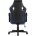 Игровое кресло TopChairs TopChairs Sprinter синее геймерское 