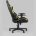 Игровое кресло TopChairs TopChairs Impala желтое геймерское 