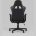 Игровое кресло TopChairs TopChairs Impala желтое геймерское 
