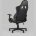 Игровое кресло TopChairs TopChairs Impala желтое геймерское 