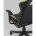 Игровое кресло TopChairs TopChairs Impala желтое геймерское 