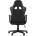 Игровое кресло TopChairs TopChairs Impala желтое геймерское 