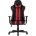 Игровое кресло TopChairs TopChairs Camaro красное геймерское 