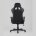 Игровое кресло Stool Group компьютерное TopChairs Camaro синее геймерское 