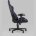 Игровое кресло TopChairs TopChairs Impala синее геймерское 