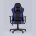Игровое кресло TopChairs TopChairs Impala синее геймерское 