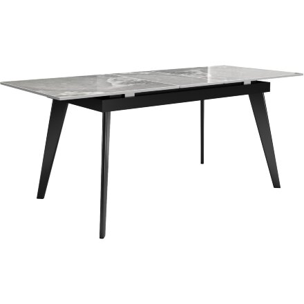 Стол DT301 керамический, 160*200, серый 