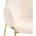 Стул на металлокаркасе Kalipso 1 white / black 