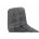 Барный стул Chio dark black / grey 