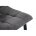 Барный стул Chio dark black / grey 
