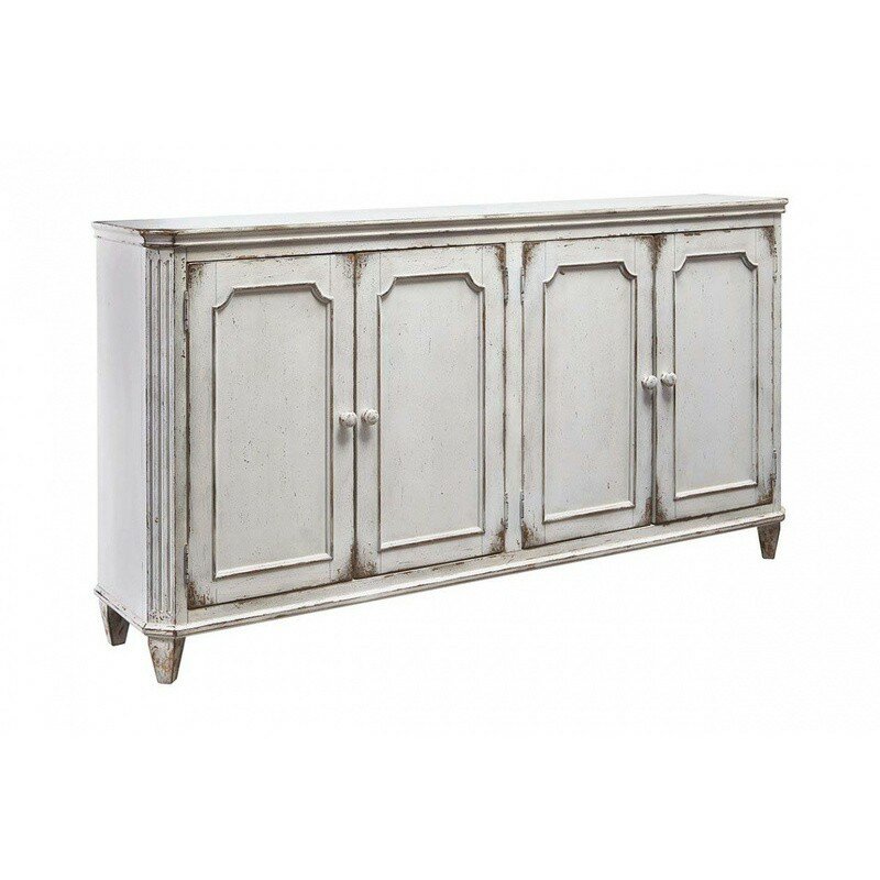 Буфет Mirimyn  T505-560 Белый